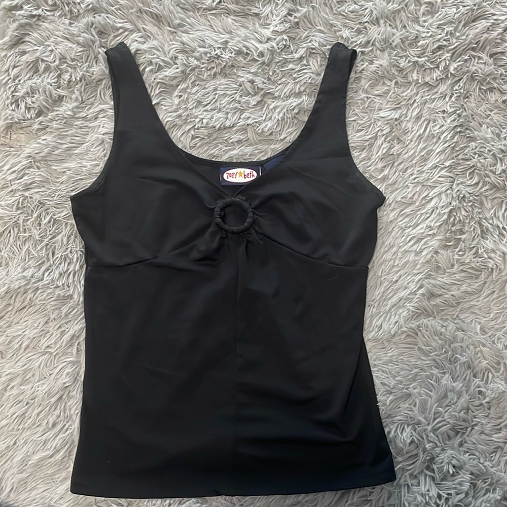 Y2K ✨ Vintage ✨ summer tank top